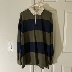 Vintage Polo Longsleeve